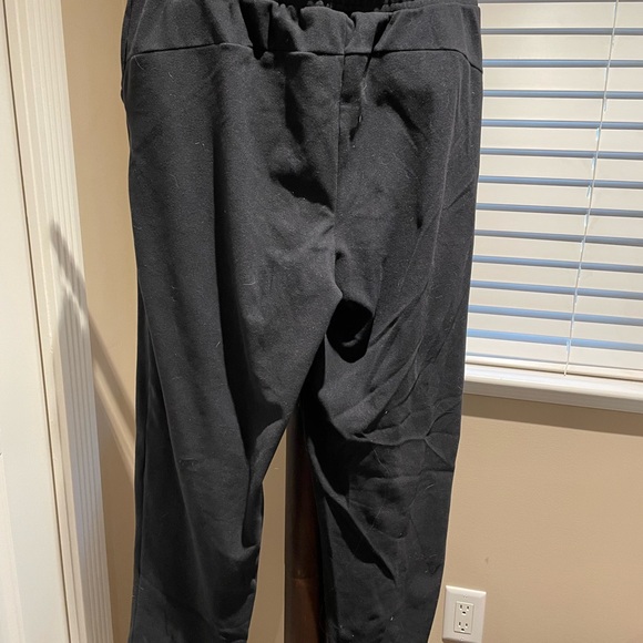 Mondetta fleece sweatpants - Picture 2 of 6
